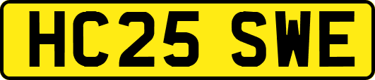 HC25SWE