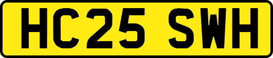 HC25SWH