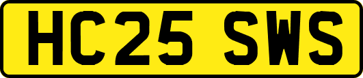 HC25SWS