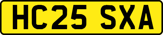 HC25SXA
