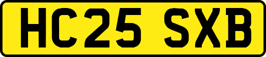 HC25SXB