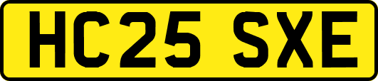 HC25SXE