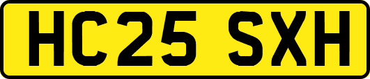 HC25SXH