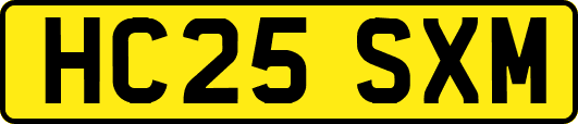HC25SXM