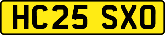 HC25SXO