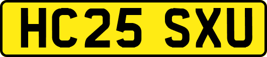 HC25SXU