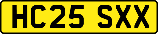 HC25SXX