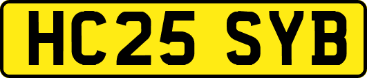 HC25SYB