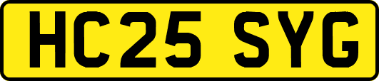 HC25SYG
