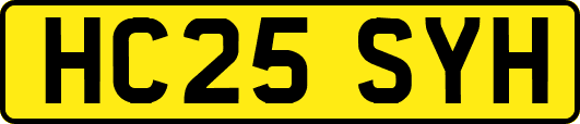HC25SYH