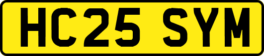 HC25SYM