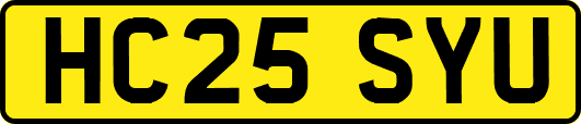 HC25SYU