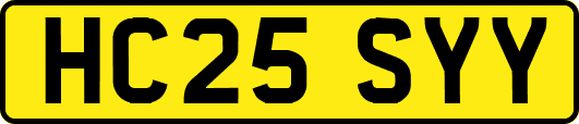 HC25SYY