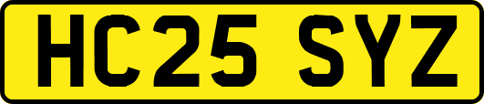 HC25SYZ