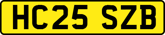 HC25SZB