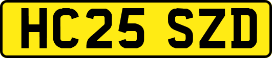 HC25SZD
