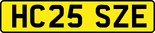 HC25SZE