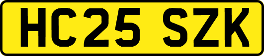 HC25SZK
