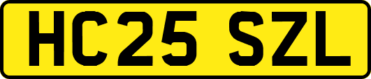 HC25SZL