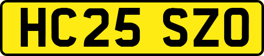 HC25SZO