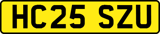 HC25SZU