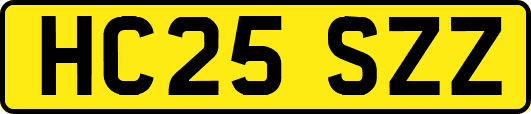 HC25SZZ