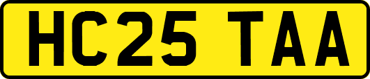 HC25TAA