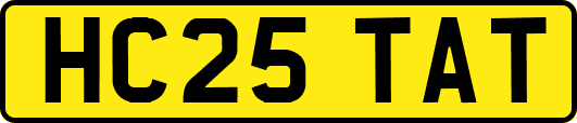 HC25TAT