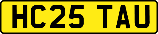 HC25TAU