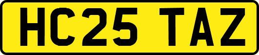 HC25TAZ