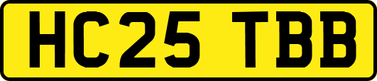 HC25TBB