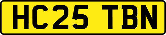 HC25TBN