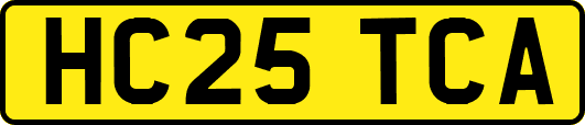 HC25TCA
