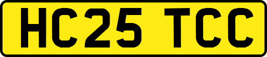 HC25TCC