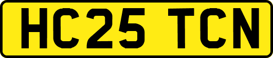 HC25TCN