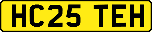 HC25TEH