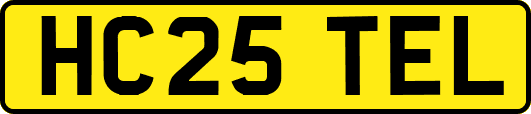 HC25TEL