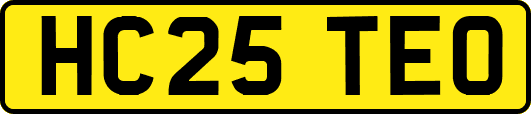 HC25TEO