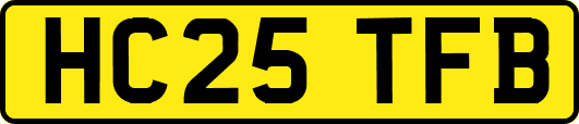 HC25TFB