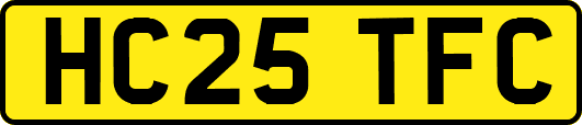 HC25TFC