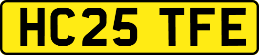 HC25TFE