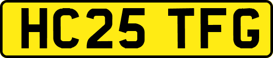 HC25TFG