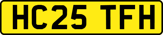 HC25TFH