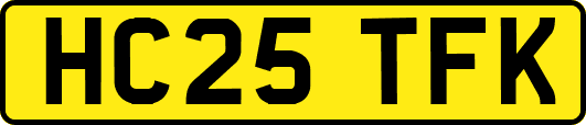 HC25TFK
