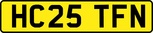 HC25TFN
