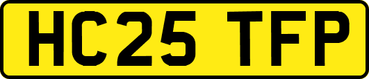 HC25TFP