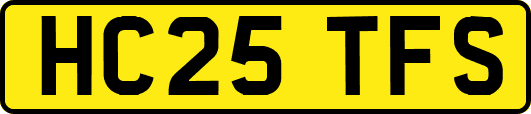HC25TFS