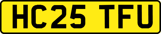 HC25TFU