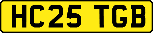 HC25TGB