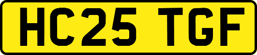 HC25TGF